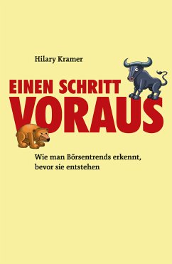 Einen Schritt voraus (eBook, ePUB) - Kramer, Hilary