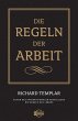 Die Regeln der Arbeit (eBook, ePUB) - Bild 1