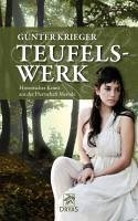 Teufelswerk / Merode Trilogie Bd.1 (eBook, ePUB) - Krieger, Günter