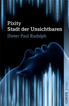 Pixity (eBook, ePUB) - Rudolph, Dieter Paul