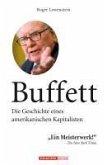Buffett (eBook, ePUB)