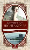 Die Treue des Highlanders (eBook, ePUB)