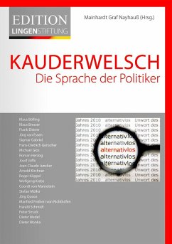 Kauderwelsch (eBook, ePUB)