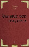 Das Blut von Magenza (eBook, ePUB)