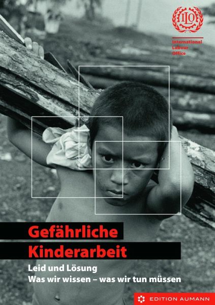 Gefährliche Kinderarbeit - Leid und Lösung (eBook, ePUB) Gefährliche Kinderarbeit - Leid und Lösung (eBook, ePUB)
