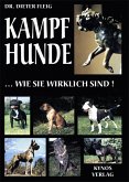 Kampfhunde... wie sie wirklich sind! (eBook, ePUB)