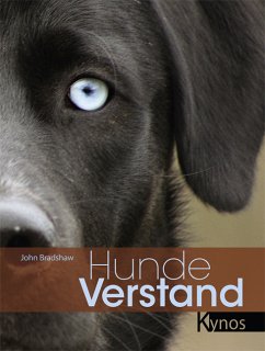 Hundeverstand (eBook, ePUB) - Bradshaw, John