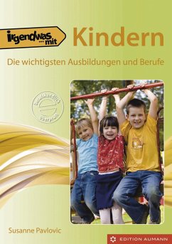 Cover Irgendwas mit Kindern (eBook, PDF)