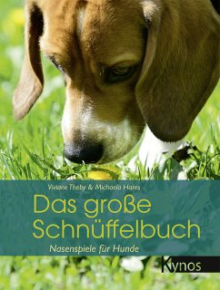 Das große Schnüffelbuch (eBook, ePUB) - Theby, Viviane; Hares, Michaela