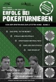 Erfolg bei Pokerturnieren (eBook, ePUB)