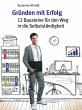 Gründen mit Erfolg (eBook, ePUB) - Bild 1