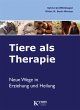 Tiere als Therapie (eBook, ePUB) - Bild 1