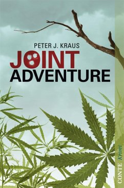 Joint Adventure (eBook, ePUB) - Kraus, Peter J.