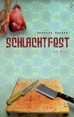 Schlachtfest (eBook, ePUB)