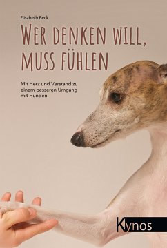 Wer denken will, muss fühlen (eBook, ePUB) - Beck, Elisabeth