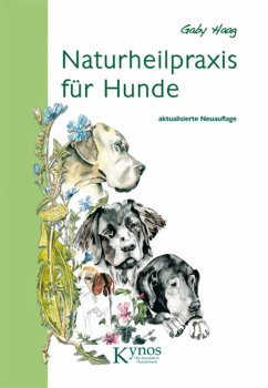 Naturheilpraxis für Hunde (eBook, ePUB) - Haag, Gaby