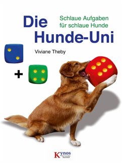 Die Hunde-Uni (eBook, ePUB) - Theby, Viviane
