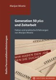 Generation 50 plus und Zeitarbeit (eBook, PDF)