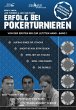 Erfolg bei Pokerturnieren (eBook, ePUB) - Bild 1
