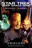 Star Trek - Deep Space Nine 5 (eBook, ePUB) - George Iii, David R.