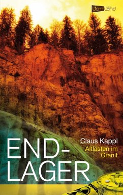 Endlager (eBook, ePUB) - Kappl, Claus