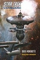 Star Trek - Vanguard 1 (eBook, ePUB) - Mack, David