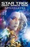 Star Trek, Deep Space Nine - Offenbarung (eBook, ePUB)