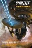 Star Trek - Vanguard 4 (eBook, ePUB)