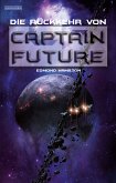 Die Rückkehr von Captain Future / Captain Future (eBook, ePUB)