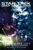 Star Trek - Deep Space Nine 4 (eBook, ePUB) - Decandido, Keith R. A.