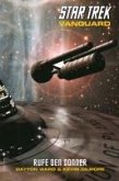 Star Trek - Vanguard 2 (eBook, ePUB)