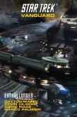 Star Trek - Vanguard 6 (eBook, ePUB)