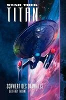 Star Trek - Titan 4 (eBook, ePUB) - Thorne, Geoffrey