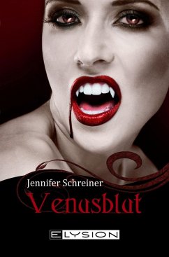 Cover Venusblut (eBook, ePUB)