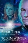 Tod im Winter / Star Trek - The Next Generation Bd.1 (eBook, ePUB)