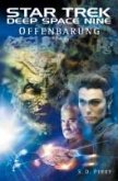 Star Trek, Deep Space Nine - Offenbarung (eBook, ePUB)