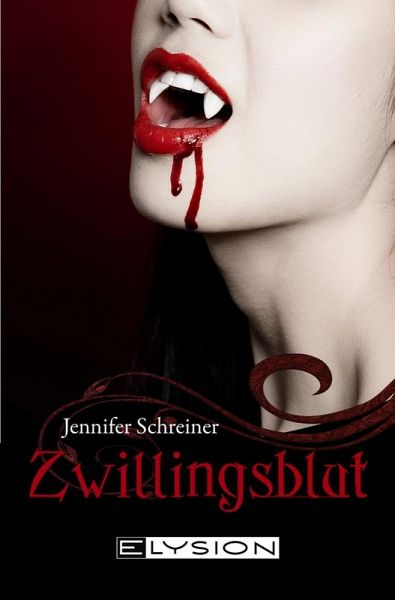 Zwillingsblut (eBook, ePUB) Zwillingsblut (eBook, ePUB)