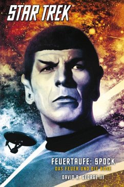 Star Trek - The Original Series 2 (eBook, ePUB) - Iii, David R. George
