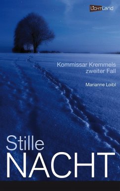 Stille Nacht (eBook, ePUB) - Loibl, Marianne