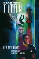 Star Trek - Titan 2 (eBook, ePUB) - Mangels, Andy; Martin, Michael A.