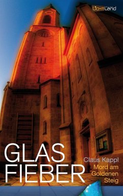 Glas Fieber (eBook, ePUB) - Kappl, Claus