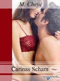 Carinas Scham (eBook, ePUB)