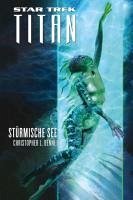 Star Trek - Titan 5 (eBook, ePUB) - Bennett, Christopher L.