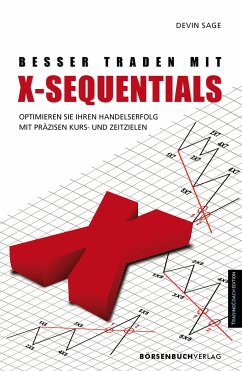 Besser traden mit X-Sequentials (eBook, ePUB) - Sage, Devin