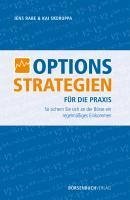 Optionsstrategien für die Praxis (eBook, ePUB) - Rabe, Jens; Skoruppa, Kai