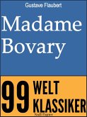 Madame Bovary (eBook, PDF)
