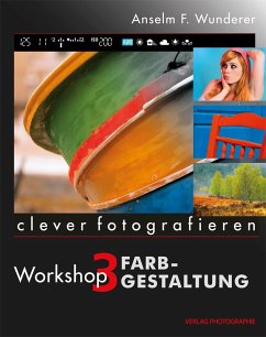 Farbgestaltung (eBook, ePUB) - Wunderer, Anselm F.