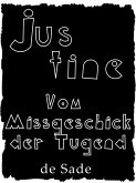 Justine (eBook, ePUB)