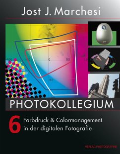 PHOTOKOLLEGIUM 6 (eBook, ePUB) - Marchesi, Jost J
