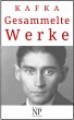 Franz Kafka - Gesammelte Werke (eBook,... - Bild 1